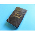 Oracle Belline tranche Or - 53 cartes 
