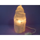 Lampe en Sélénite GM