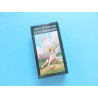 Tarot de Madame LENORMAND chez Lo Scarabeo